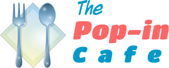 the pop-in cafe Port Talbot 
